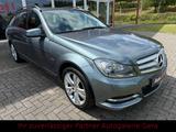 Mercedes-Benz C 180 T CGI 7 G-Tronic Avantgarde, 2.Hand,SHZ !! - gebrauchte Mercedes-Benz C 180 aus dem Jahr 2011