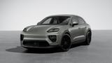 Porsche Macan 4 - Porsche Macan mit Elektro-Antrieb