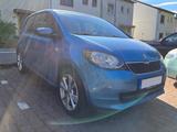 Skoda Citigo Fun 8-fach Räder - Skoda Citigo Fun mit Benzin-Antrieb