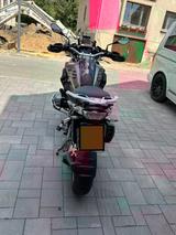 BMW R 1200 GS Exclusive - werksseitig tiefergelegt - Motorräder in Hagen
