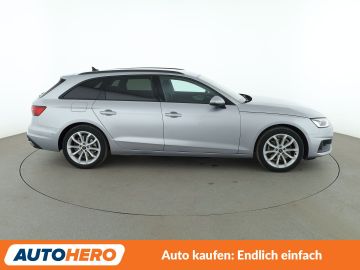 Audi A4 - 7