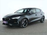 Cupra Leon Navigation|Kessy|ACC|LED|Lenkrad heizbar - gebrauchte Cupra Leon aus dem Jahr 2022