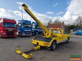 Ford F 350 F350 XLT 4x2 Century FI-7789-093T 3400 kg - Oldtimer mit Diesel-Antrieb