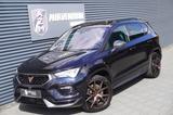 Cupra ATECA ALLRAD|FACELIFT|SCHALE|PANO|ACC|AHK|360°| - Cupra Gebrauchtwagen in Köln