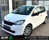 Skoda Citigo 1.0 MPI Active *GANZJAHRESREIFEN/TÜV NEU* - Skoda Citigo mit Benzin-Antrieb: Limousine, 1.0
