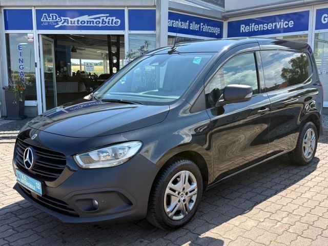 MERCEDES-BENZ Citan Kasten 110 CDI Kamera All-Assis SHZ Carpla
