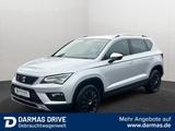 Seat Ateca 1,4 TSI DSG "Xcellence" LED Navi RFK - Seat Ateca Gebrauchtwagen in Frankfurt