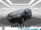 Volkswagen TOURAN COMFORTLINE EDITION 7-SITZER 1.5 TSI DSG - Volkswagen Touran: Edition