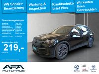 Volkswagen Tiguan - Vorschau Bild 1