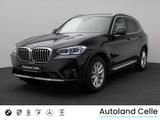 BMW X3 xD20i Laser Kamera HiFi Komfort Alarm Sport