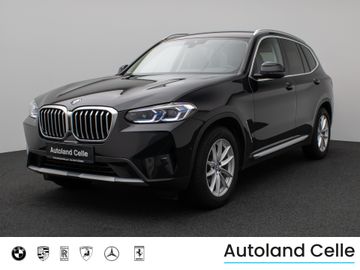 BMW X3 - 1