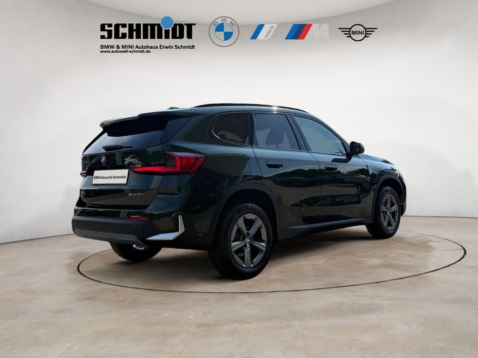 BMW X1 - Bild 5