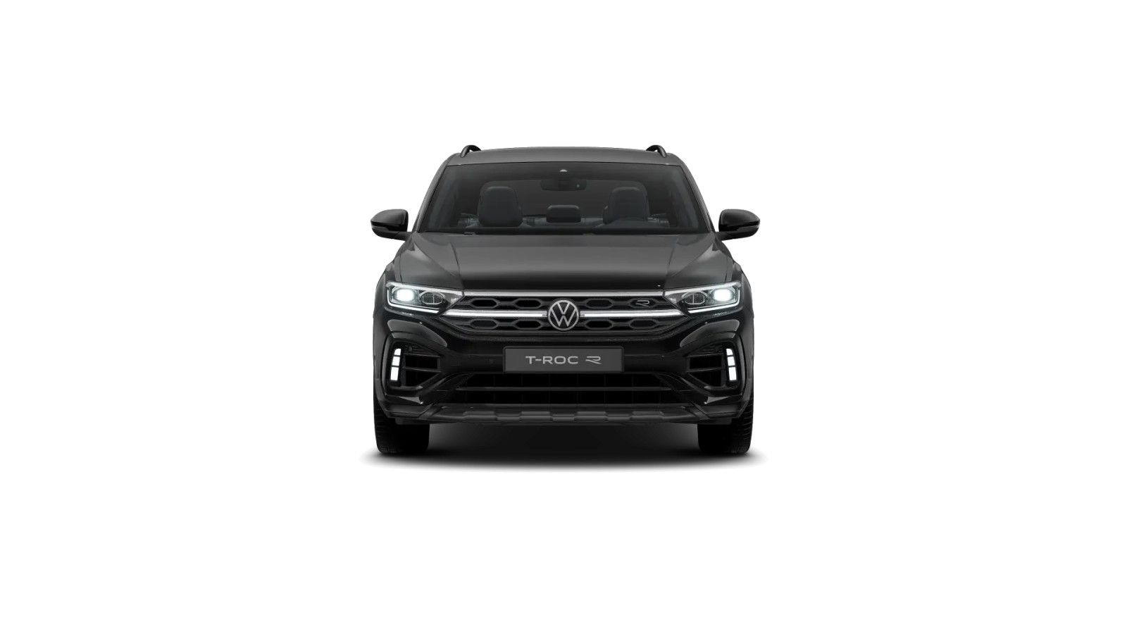 Volkswagen T-Roc - Bild 4