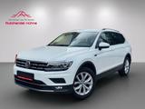 Volkswagen Tiguan Allspace 1.5 TSI High./DSG/Top Gepflegt - Volkswagen Tiguan Allspace aus 2021