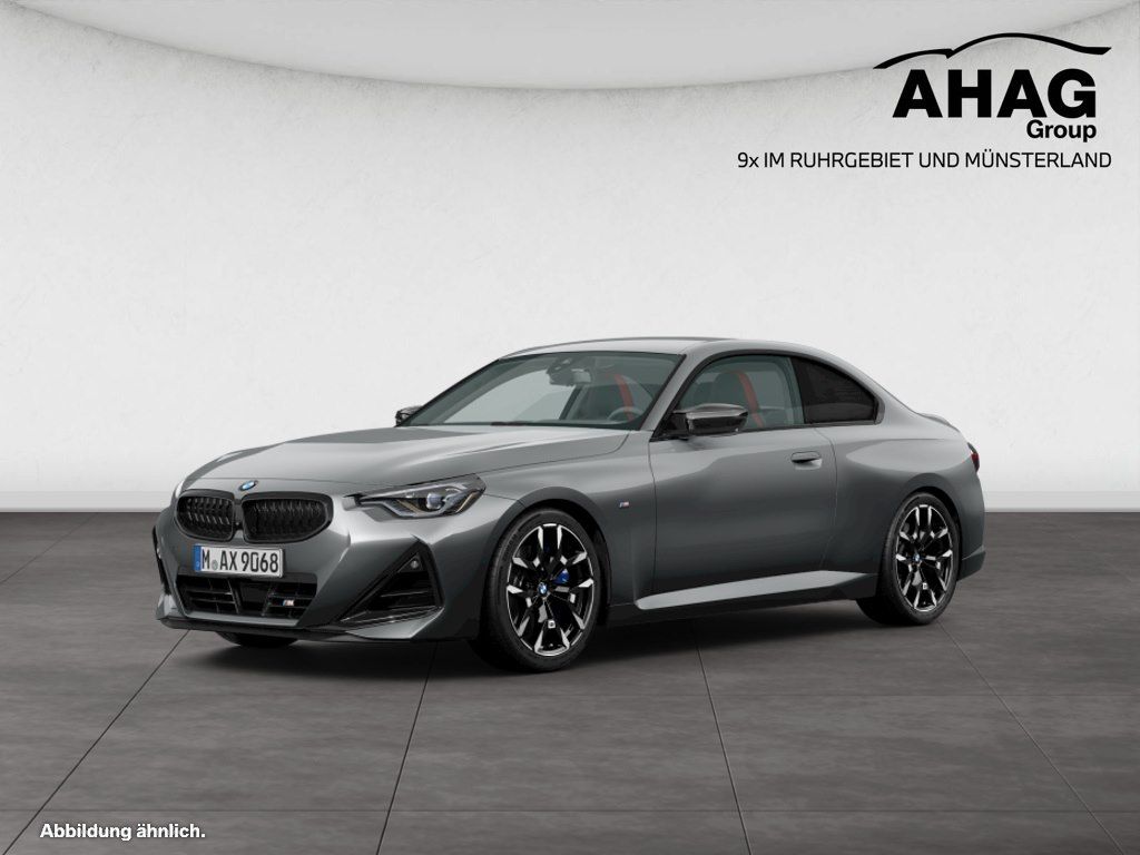BMW M240i xDrive M-SPORT