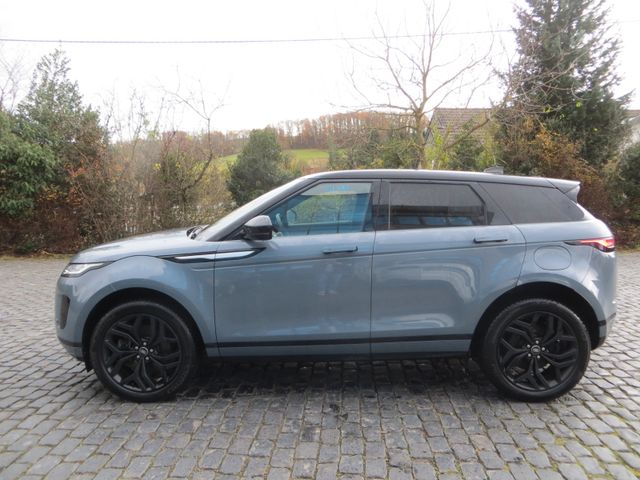 Land Rover Range Rover Evoque P300e SE AWD Automatik