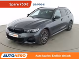 BMW 330i xDrive M Sport Aut.*NAVI*LED*TEMPO*CAM* - BMW 3er Reihe Gebrauchtwagen in Köln