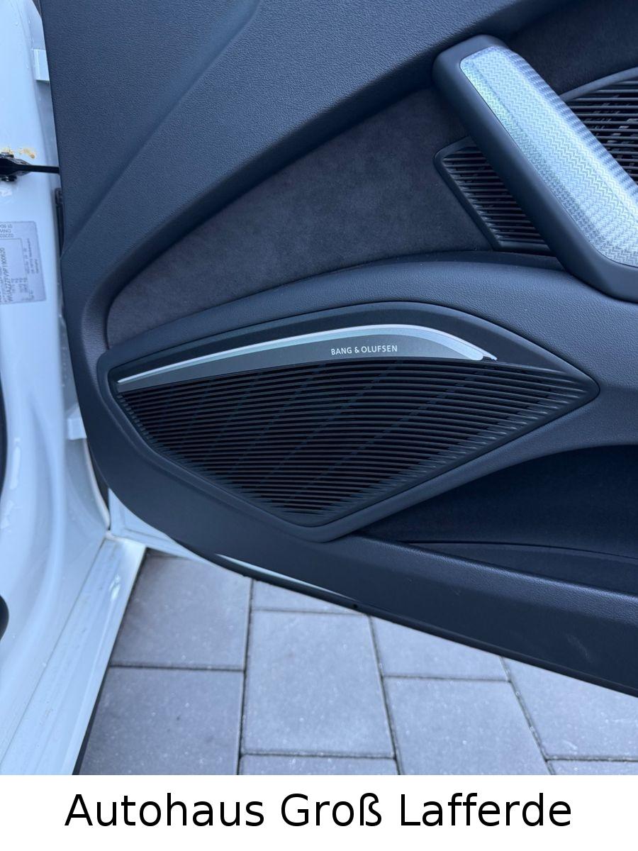 Audi TT RS Coupe 2.5 TFSI quattro