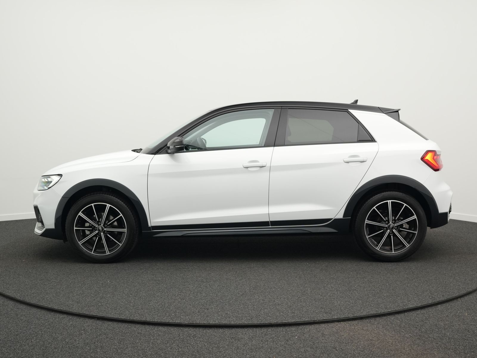 Audi A1 - Bild 11