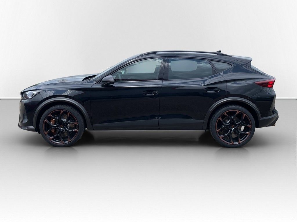 Cupra Formentor - Bild 10