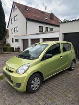 Daihatsu Cuore L276  TÜV bis 08/2027 Neue... - Daihatsu Cuore L276