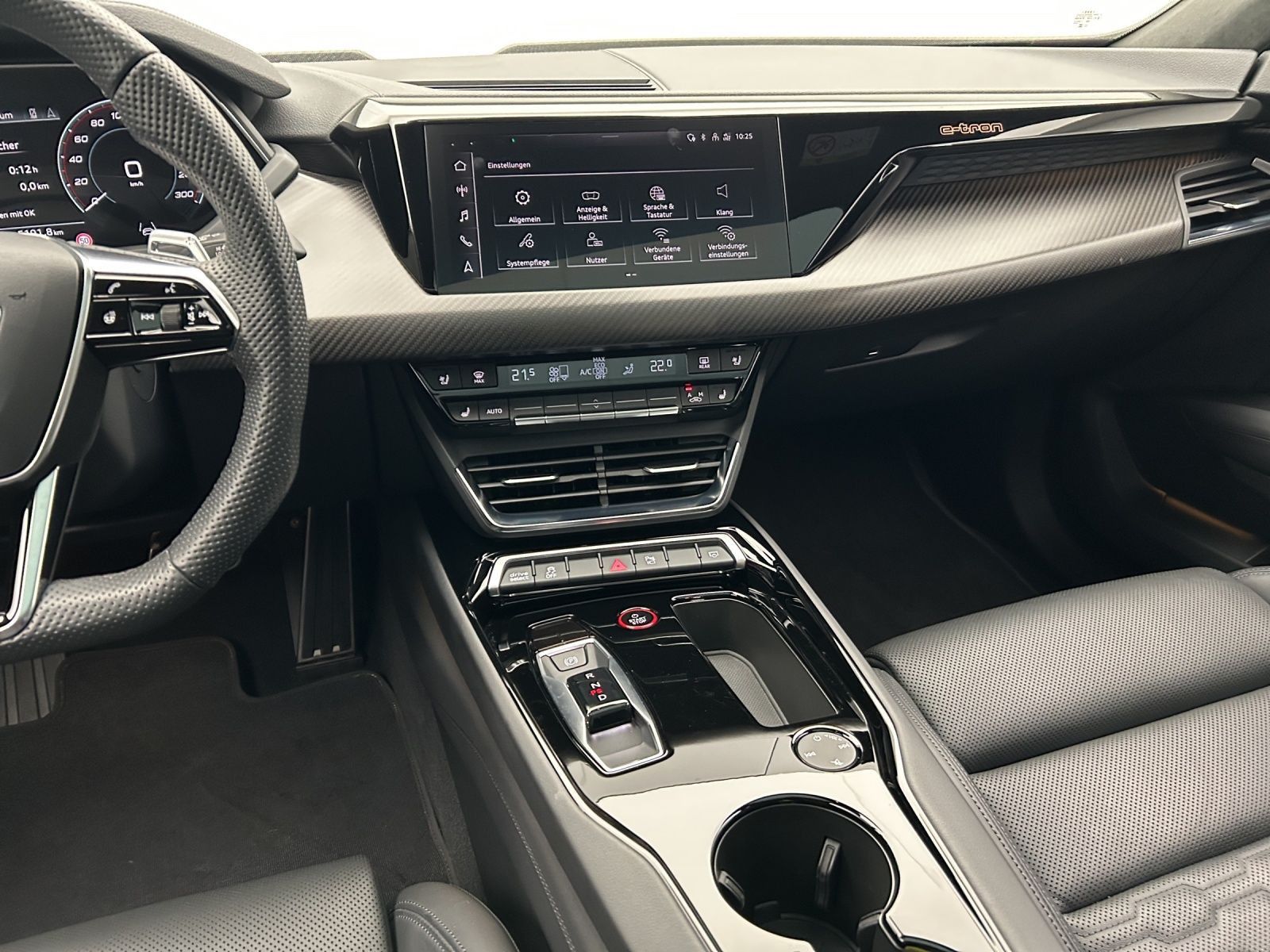 Audi RS e-tron GT - Bild 7