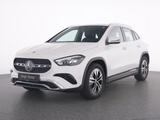 Mercedes-Benz GLA 200 Progressive+MBUX+MBeam+KeylGo+EHeck+RFK+ - Mercedes-Benz GLA 200 in Bochum