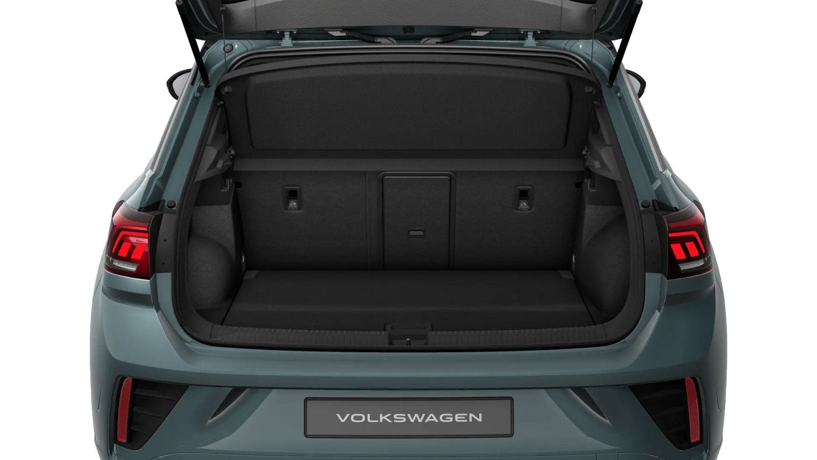 Volkswagen T-Roc - Bild 8
