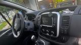 Renault Trafic - gebrauchte Renault Trafic aus dem Jahr 2021