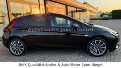 OPEL Astra/K/Sonderausstattung/Tüv&Service Neu/ TOP!