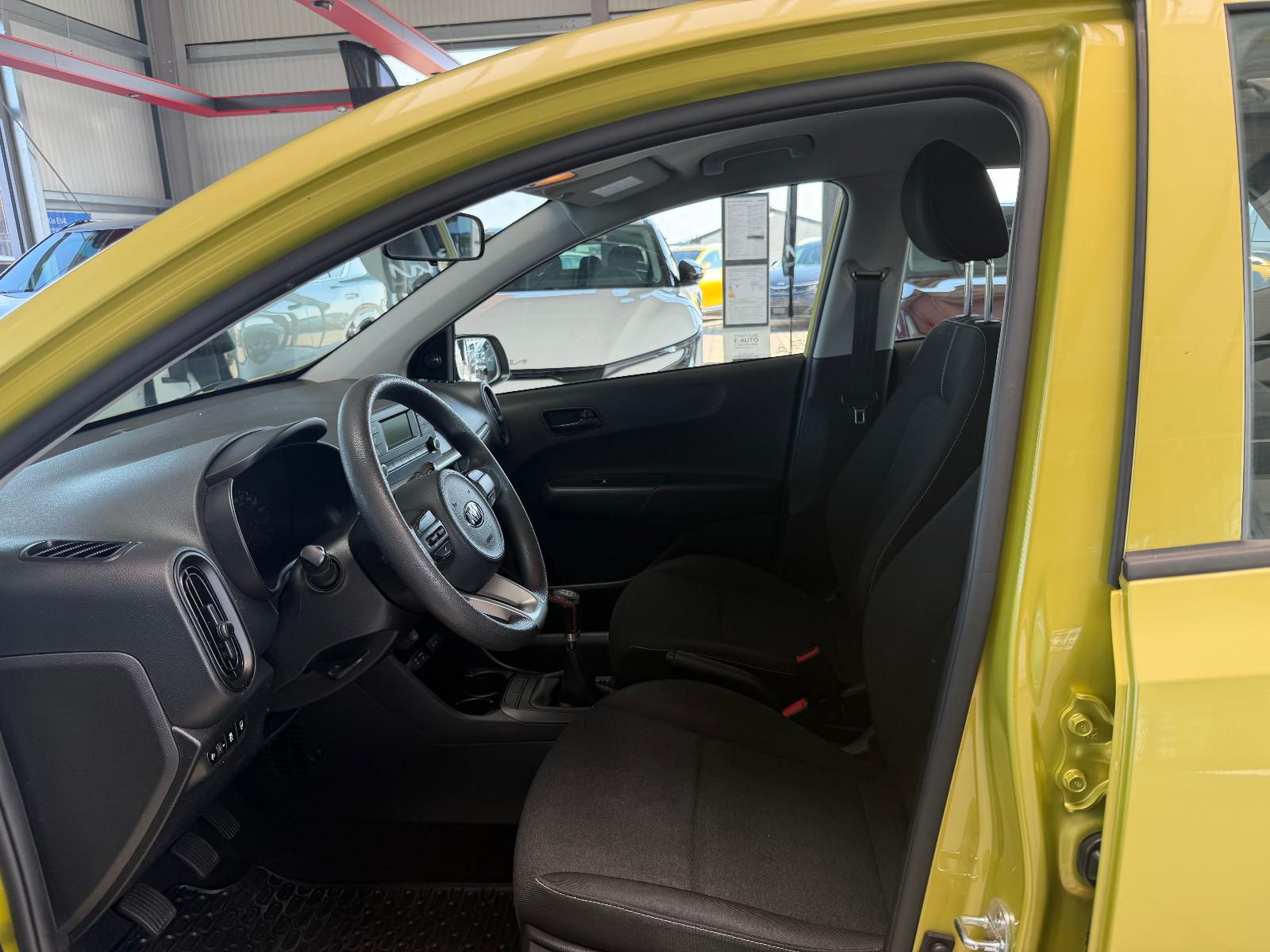 Kia Picanto Edition 7