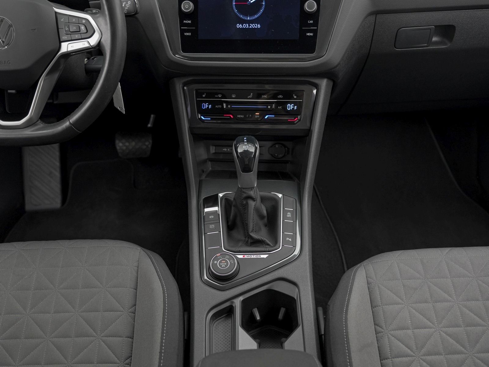 Volkswagen Tiguan - Bild 18