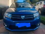 Dacia dacia logan mcv 2 kombi TCe 90 - Dacia Logan aus 2013