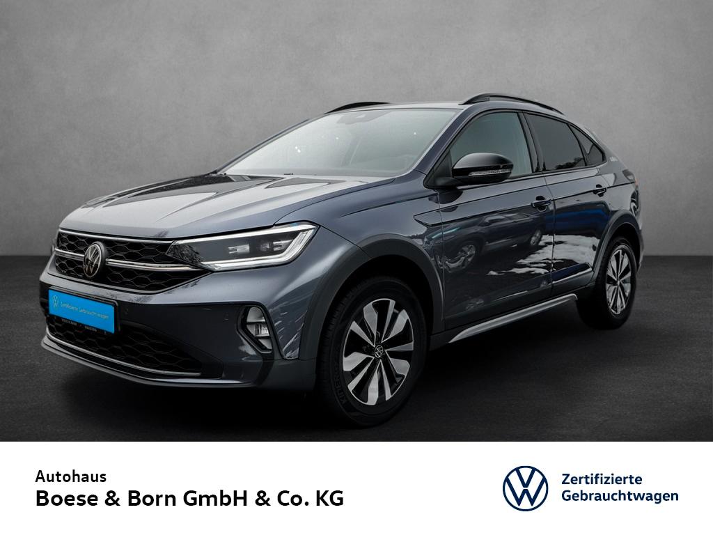 Volkswagen Taigo Life 1.0 TSI*DSG*SITZHZG*KAMERA*LED