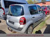 Renault Modus Expression 1.2/Tüv 04.2027/ 2. Hand - Renault Modus: Expression