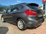 BMW 218 Active Tourer - gebrauchte BMW 218 Active Tourer aus dem Jahr 2017