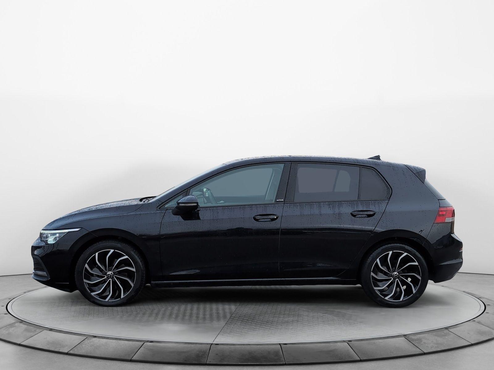 Volkswagen Golf VIII 1.5TSI Active Navi LED Kamera