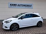 Opel Corsa 1.4 Turbo Color Edition OPC Line 110kW SS - Opel Corsa: Color Line
