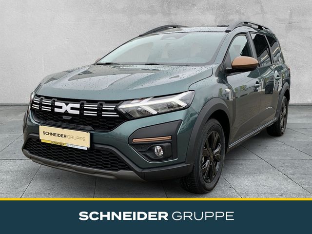 Dacia Jogger TCe 110 Extreme 5-Sitzer NAVI+SHZ+PDC