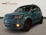 Suzuki Ignis 1.2 Comfort 4x4+AHK+SHZ+LM - Suzuki Ignis: Allradantrieb
