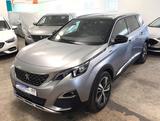 Peugeot 5008 GT Line, 7 Sitzer, Leder, 360 Kamera - Peugeot: 7 Sitzer