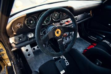 صورة مصغرة 41 لـ 1965 Porsche 911 URMODELL