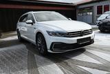 Volkswagen Passat Var GTE R-Line/Pano/AHK/Virtual/MatrixLED - Volkswagen Passat Variant Plug-in Hybrid (PHEV) Gebrauchtwagen