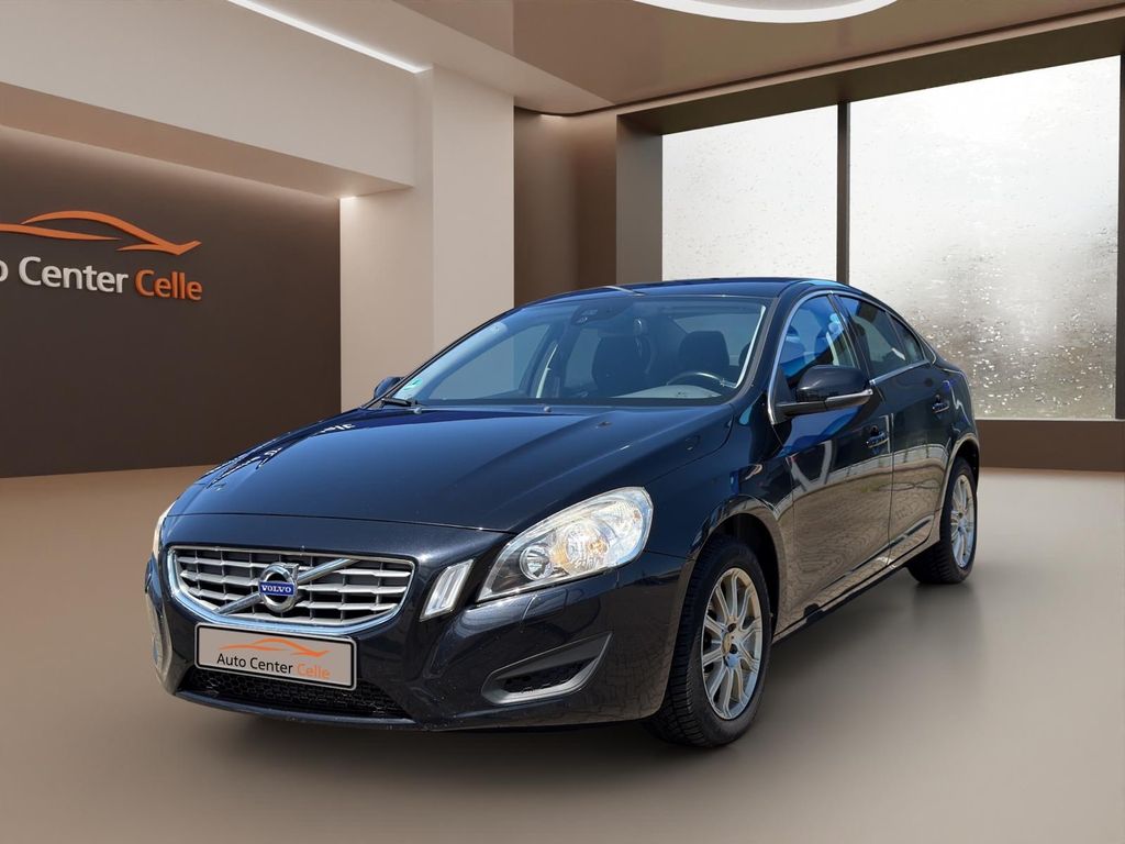 Angebot ansehen Volvo S60
