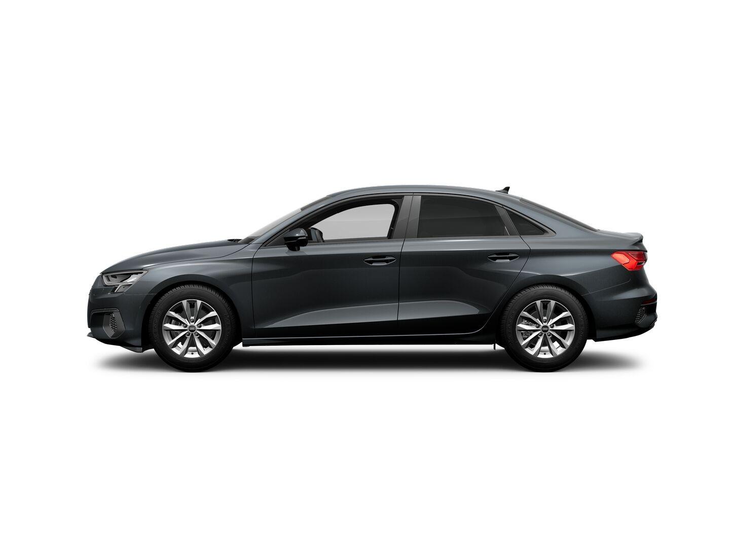 Audi A3 Limousine 30 TFSI  Alufelgen PDC DAB+ Klima