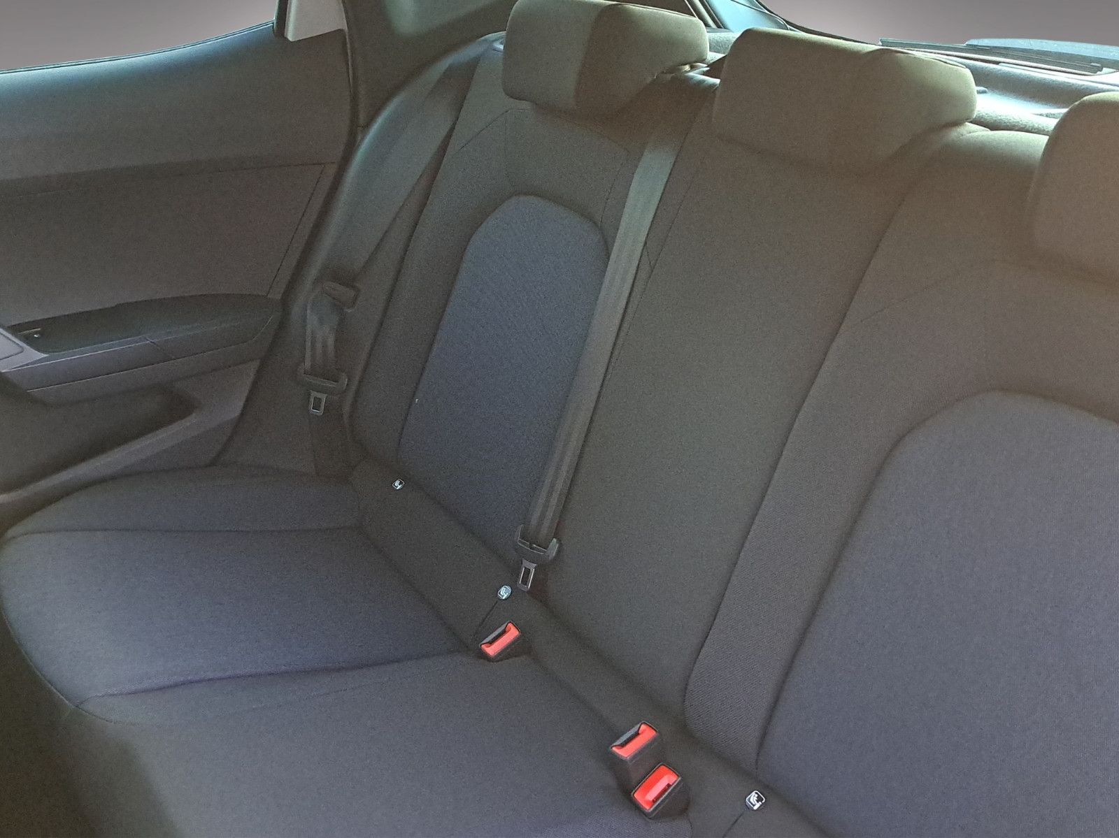 Ibiza FR 1.0 TSI DSG Navi Voll-LED SHZ