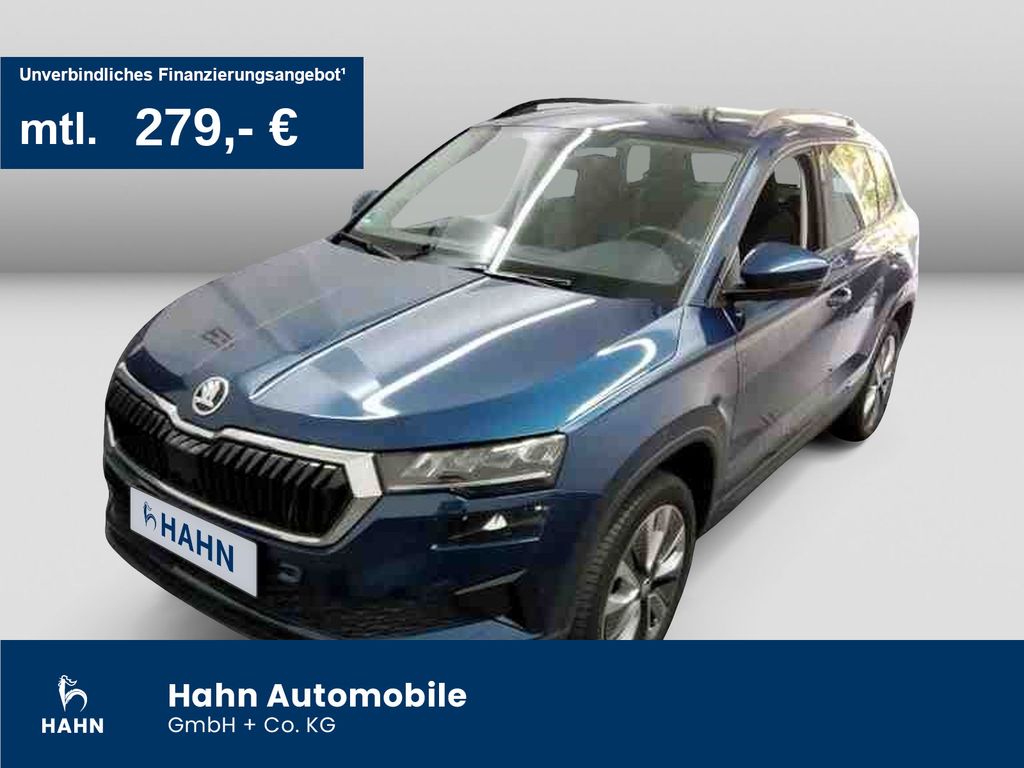 Image of Skoda Karoq