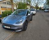 Tesla Model Y Long Range Dual Motor AWD Long Range  - Tesla Model Y in Ludwigshafen