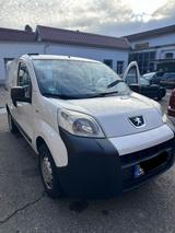 Peugeot Bipper TÜV bis 12/2027 - Peugeot Bipper von privat