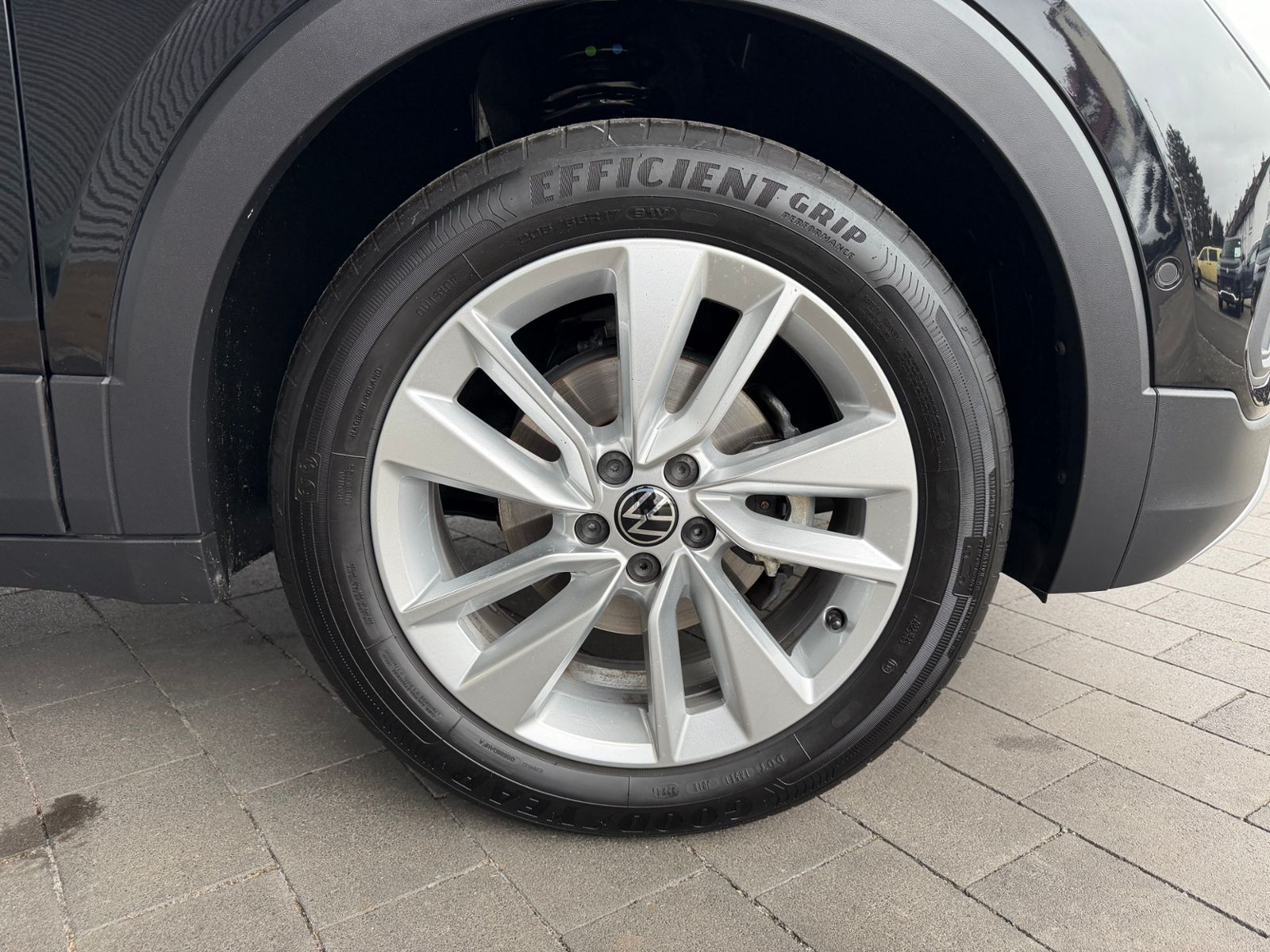 Volkswagen T-Cross - Bild 12